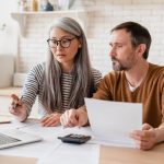 Merging finances long after marriage? Here’s how to start