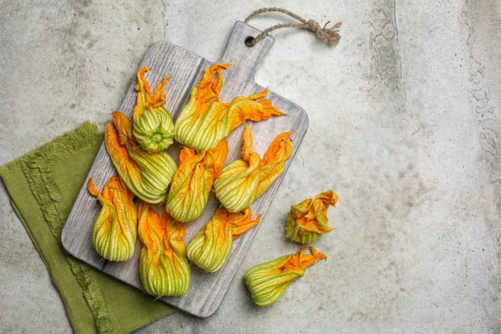 Edible flowers, flavored salts and canning your own food: Questions and answers