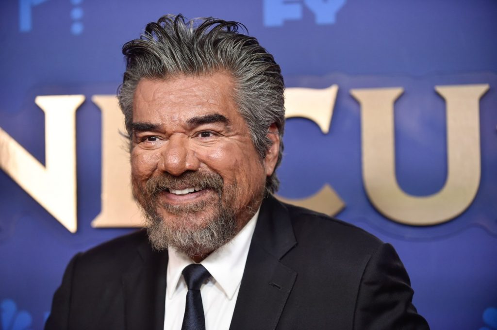 California casino rips George Lopez for walking out of sold-out show over hecklers