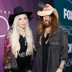 Firerose accuses estranged husband Billy Ray Cyrus of verbal, emotional abuse