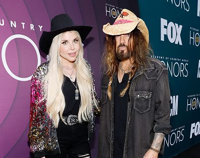 Firerose accuses estranged husband Billy Ray Cyrus of verbal, emotional abuse