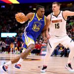 Warriors guarantee Kevon Looney’s salary: reports