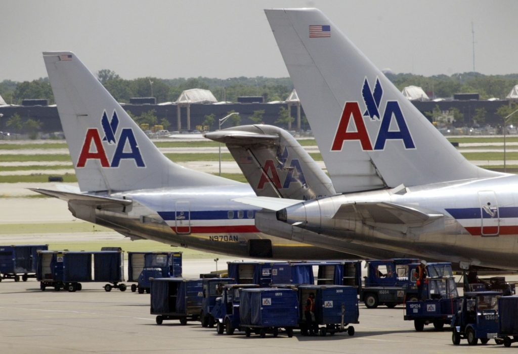 American Airlines adds new training, advisory group after Black men removed from flight