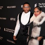 Nelly, Ashanti secretly married months before announcing pregnancy, engagement