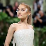 Ariana Grande defends change to her speaking voice amid criticism