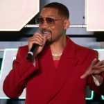 Will Smith to perform new single at 2024 BET Awards