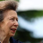 Princess Anne still hospitalized, suffering memory loss after horse ‘incident’