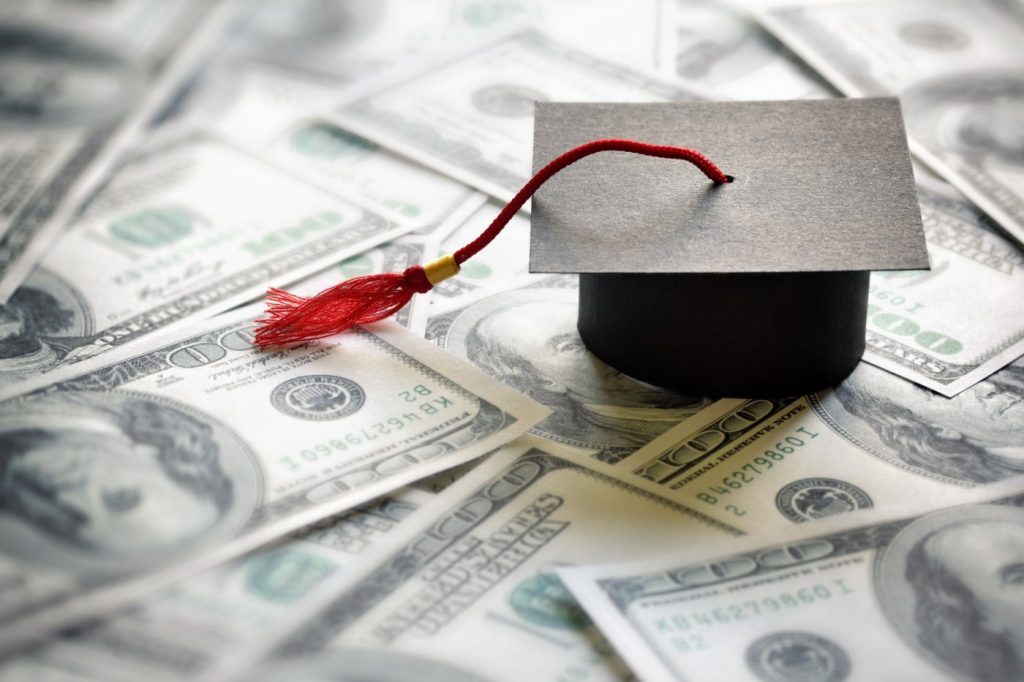 Graduate borrowers, consider this student loan plan before July 1