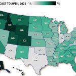 California home-price gains may ‘cool’ in next 12 months