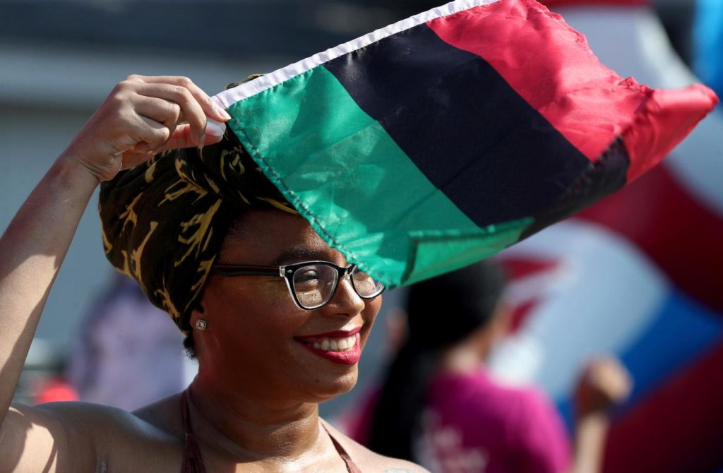 The beginners guide to celebrating Juneteenth