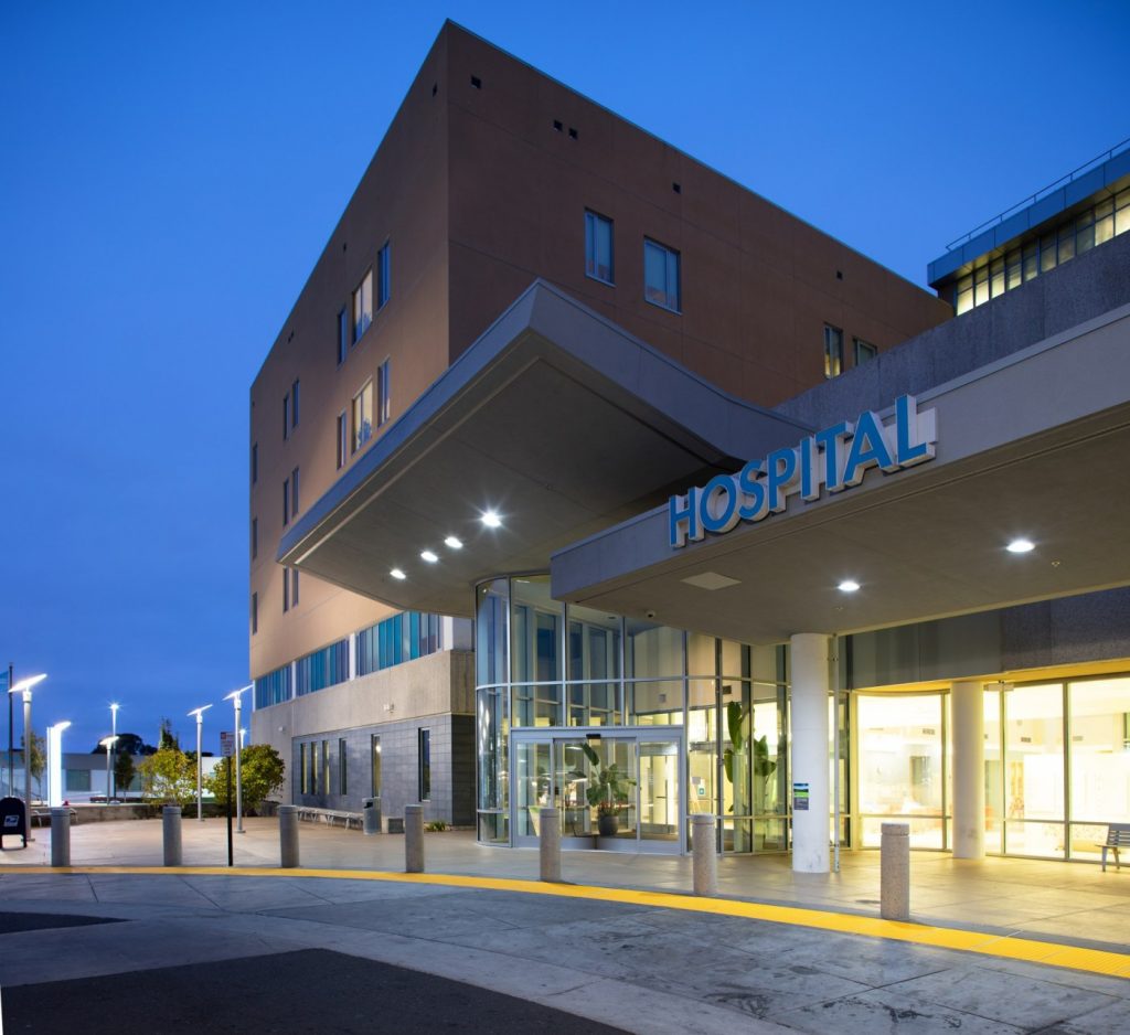 Bay Area hospitals named by Newsweek as America’s Best Maternity Hospitals for 2024