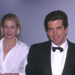 Carolyn Bessette-Kennedy didn’t think JFK Jr. should fly planes