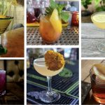 6 summer cocktail recipes to soothe the California heat