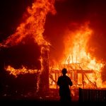 Here’s where California could push insurers to cover more fire-risk homes