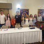 Los Gatos Lions Club awards scholarships to local students