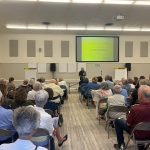 Los Gatos residents come together to plan multigenerational community center