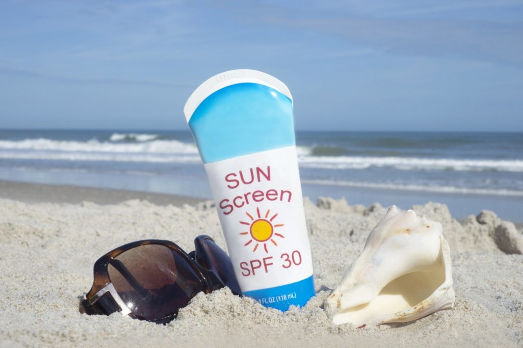 Be sun savvy, protect yourself from skin cancer