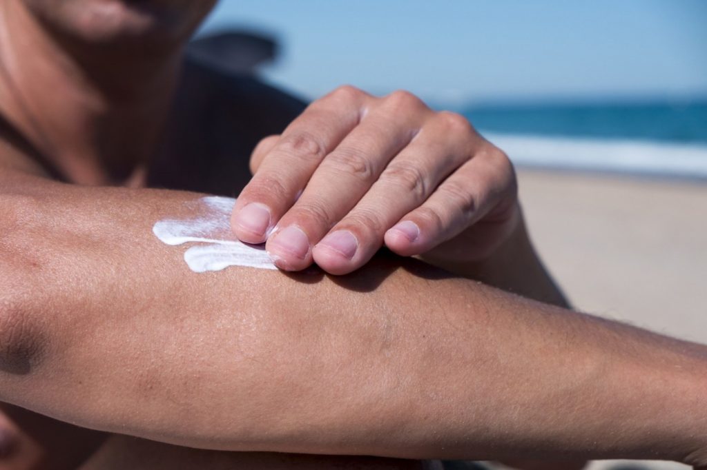 Does expired sunscreen still work?