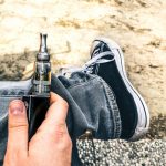 Many young adults who began vaping as teens can’t shake the habit