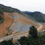 Paul’s Slide on Highway 1 on Big Sur coast to open earlier than anticipated