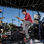 The spirit of Phil Lesh’s Terrapin Crossroads lives on at his sons’ Sunday Daydream festivals