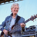 At 84, Phil Lesh reflects on Terrapin, aging and playing at his sons’ Daydream festivals