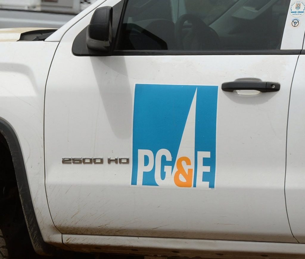 PG&E is lagging in green innovation: Letter to the editor