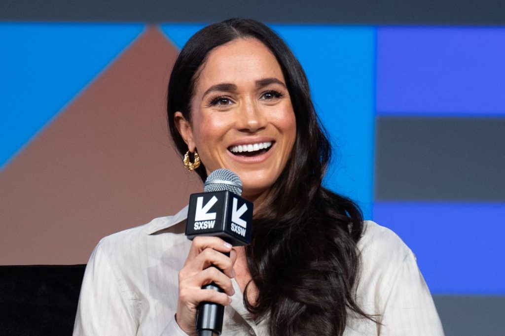 Meghan Markle called out for debuting new jam hours before Kate Middleton’s royal return