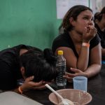 Mexico’s tactic to cut immigration to US? Wear out migrants