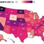 California workers are third-most productive in US