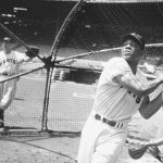 The murky origin of Willie Mays’ ‘Say Hey Kid’ nickname