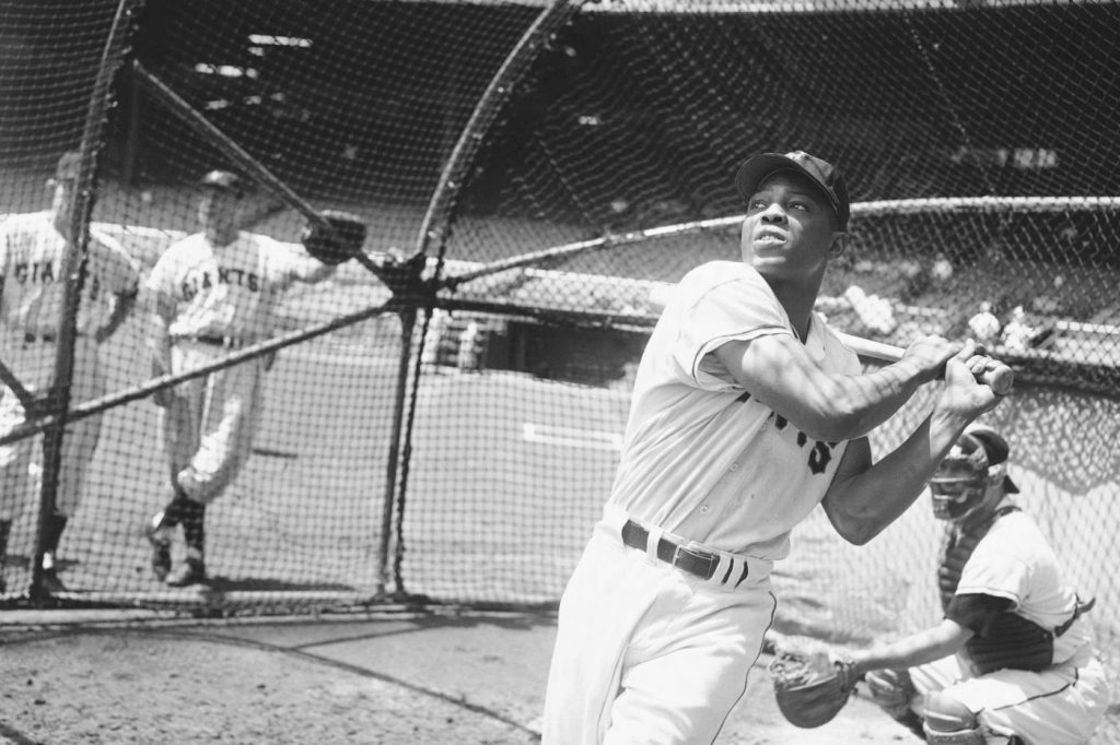 Hall of Famer Willie Mays will not be in attendance for SF Giants’ Negro League tribute game at Rickwood Field