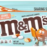 Creamsicle craze grows to M&Ms, Sonic, IHOP, Arby’s – and kombucha