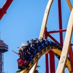 Six Flags-Cedar Fair merger won’t force sale of Magic Mountain or Knott’s Berry Farm