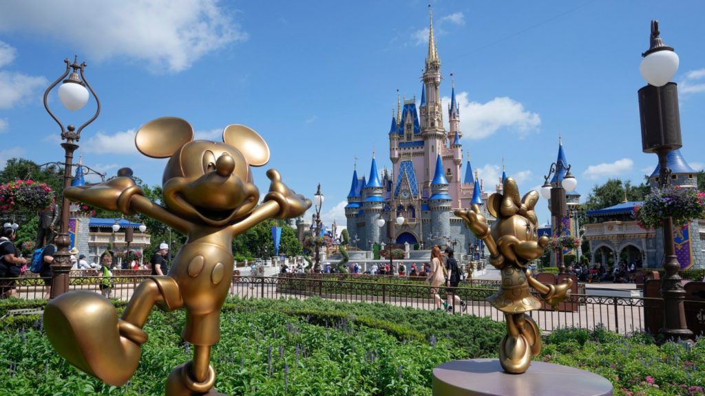 Niles: Disney needs to look indoors for its theme park future