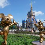 Niles: Disney needs to look indoors for its theme park future