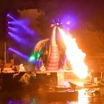 Will Disneyland spend millions to bring back the ‘Fantasmic’ dragon?