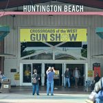 Federal appeals court upholds California’s gun show ban on state property