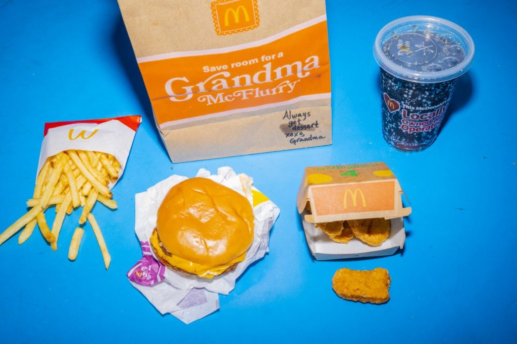 McDonald’s long-awaited value Meal Deal arrives Tuesday, June 25