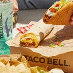 Taco Bell has a new $7 Luxe Cravings Box