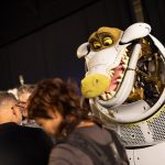 Behind-the-scenes look at Tiana’s Bayou Adventure animatronics coming to Disneyland