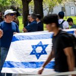 ‘Toxic and hostile environment for Jewish students’ at UC Irvine, students claim