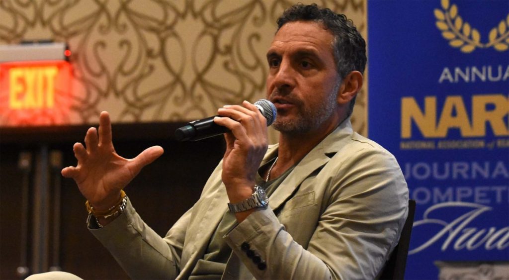 Realtor settlement will create ‘biggest mess on the planet,’ celebrity agent Mauricio Umansky says