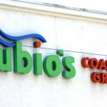 Rubio’s files for bankruptcy days after closing 48 restaurants in California