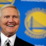 Jerry West, a 3-time Hall of Fame selection and the inspiration for the NBA logo, dies at 86