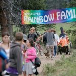 Rainbow Family’s Northern California gathering site shut down by Forest Service