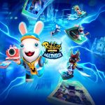 Review: ‘Rabbids: Legends of the Multiverse’ adds strategic twists to a tower defense game