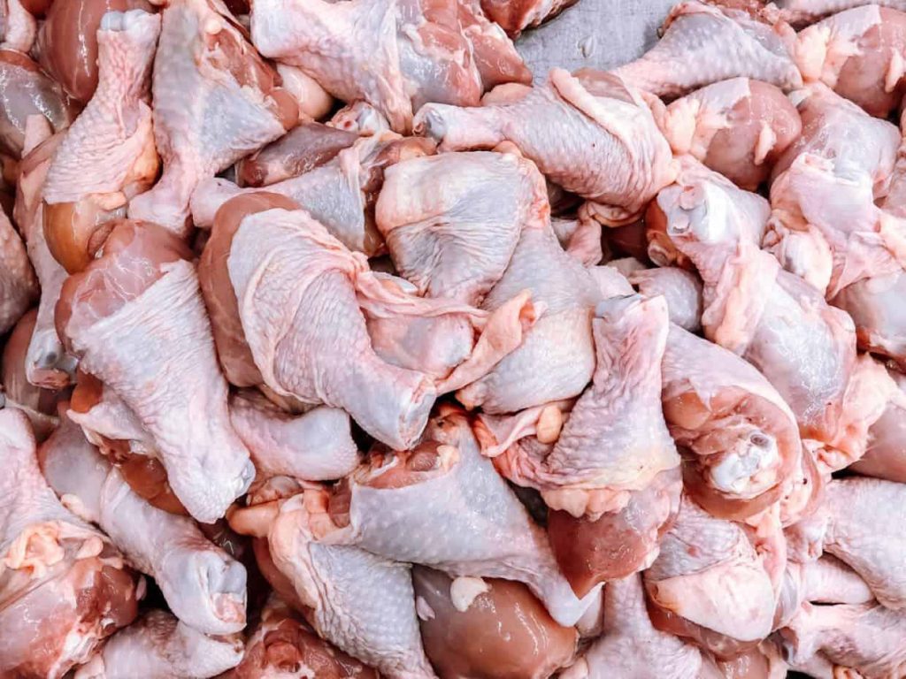 Rinsing raw chicken? 7 food debates guaranteed to start an argument