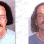 Onetime FBI’s ’10 most wanted’ suspect arrested by California police on child molestation charges