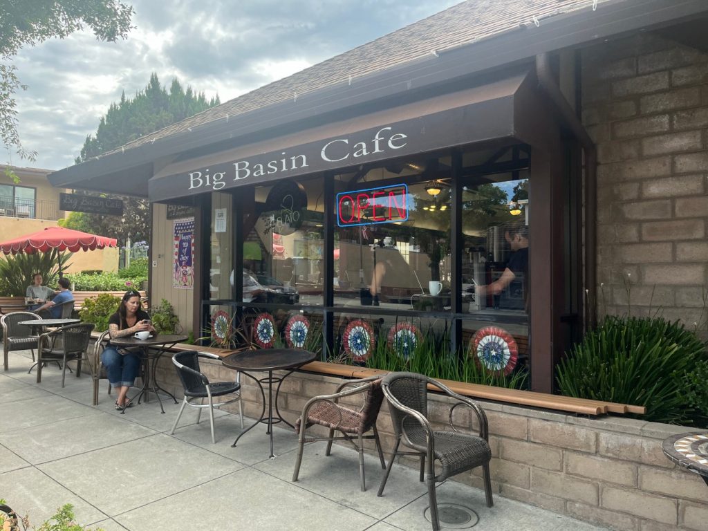 Beloved Saratoga coffee shop gets new owner